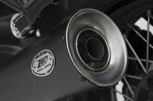 Load image into Gallery viewer, BMW RnineT R-nine T Zard Exhaust Full System &quot;Bad Child&quot; Black -3.5Kg