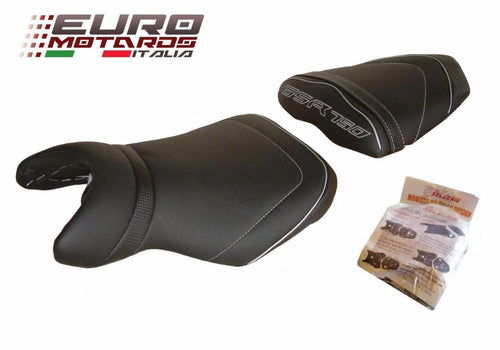 Suzuki GSR 750 Naked ≥2011 Top Sellerie France Seat Cover HSD3998