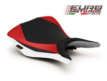 Load image into Gallery viewer, Luimoto Team Edition Tec-Grip Rider Seat Cover /Gel For Yamaha R25 R3 2015-2020