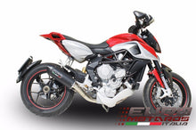 Load image into Gallery viewer, MV Agusta Rivale / Stradale 800 2014-2016 GPR Exhaust Furore Slipon Silencer New