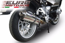 Load image into Gallery viewer, BMW R 1200 RT 2015-2017 GPR Exhaust Systems Trioval Slipon Silencer