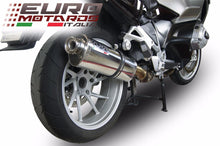 Load image into Gallery viewer, BMW R 1200 RT 2015-2017 GPR Exhaust Full System Collectors + Trioval Silencer