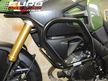 Load image into Gallery viewer, Suzuki DL 1000 V-Strom / XT 2014-2016 RD Moto Frame Crash Bars Protectors CF52KD