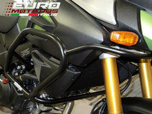 Load image into Gallery viewer, Suzuki DL 1000 V-Strom / XT 2014-2016 RD Moto Frame Crash Bars Protectors CF52KD