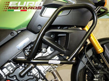 Load image into Gallery viewer, Suzuki DL 1000 V-Strom / XT 2014-2016 RD Moto Frame Crash Bars Protectors CF52KD