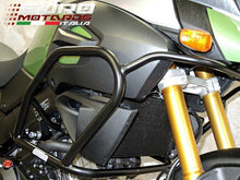 Load image into Gallery viewer, Suzuki DL 1000 V-Strom / XT 2014-2016 RD Moto Frame Crash Bars Protectors CF52KD