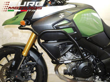 Load image into Gallery viewer, Suzuki DL 1000 V-Strom / XT 2014-2016 RD Moto Frame Crash Bars Protectors CF52KD