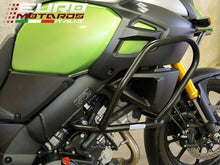 Load image into Gallery viewer, Suzuki DL 1000 V-Strom / XT 2014-2016 RD Moto Frame Crash Bars Protectors CF52KD