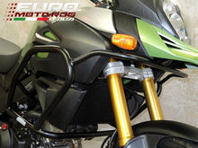 Load image into Gallery viewer, Suzuki DL 1000 V-Strom / XT 2014-2016 RD Moto Frame Crash Bars Protectors CF52KD