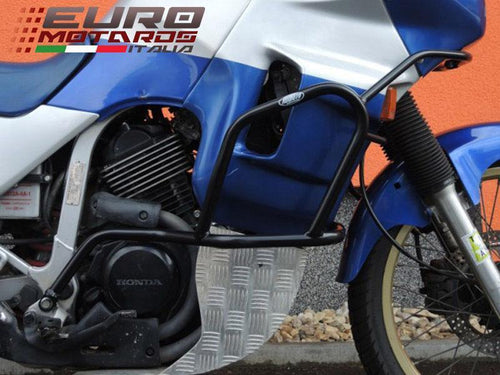 Honda XLV 600 Transalp 1988-1999 RD Moto Crash Bars Protectors CF45KD