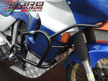 Load image into Gallery viewer, Honda XLV 600 Transalp 1988-1999 RD Moto Crash Bars Protectors CF45KD