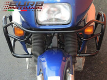 Load image into Gallery viewer, Honda XLV 600 Transalp 1988-1999 RD Moto Crash Bars Protectors CF45KD