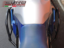 Load image into Gallery viewer, Honda XLV 600 Transalp 1988-1999 RD Moto Crash Bars Protectors CF45KD