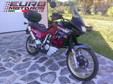 Load image into Gallery viewer, Honda XLV 600 Transalp 1988-1999 RD Moto Crash Bars Protectors CF45KD