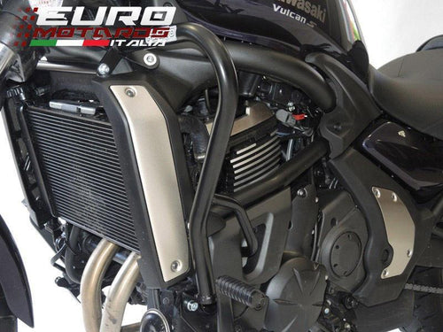 Kawasaki Vulcan 650 2015-2016 RD Moto Crash Bars Protectors CF51KD