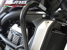 Load image into Gallery viewer, Kawasaki Vulcan 650 2015-2016 RD Moto Crash Bars Protectors CF51KD