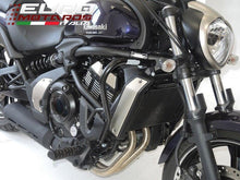 Load image into Gallery viewer, Kawasaki Vulcan 650 2015-2016 RD Moto Crash Bars Protectors CF51KD