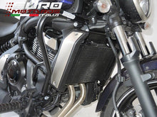 Load image into Gallery viewer, Kawasaki Vulcan 650 2015-2016 RD Moto Crash Bars Protectors CF51KD