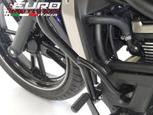 Load image into Gallery viewer, Kawasaki Vulcan 650 2015-2016 RD Moto Crash Bars Protectors CF51KD