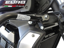 Load image into Gallery viewer, Kawasaki Vulcan 650 2015-2016 RD Moto Crash Bars Protectors CF51KD