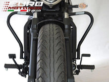 Load image into Gallery viewer, Kawasaki Vulcan 650 2015-2016 RD Moto Crash Bars Protectors CF51KD