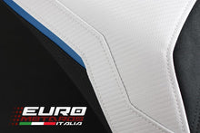Load image into Gallery viewer, Luimoto Suede Tec-Grip Suede Seat Cover Set For BMW K1600GT K 1600 GT 2011-2019