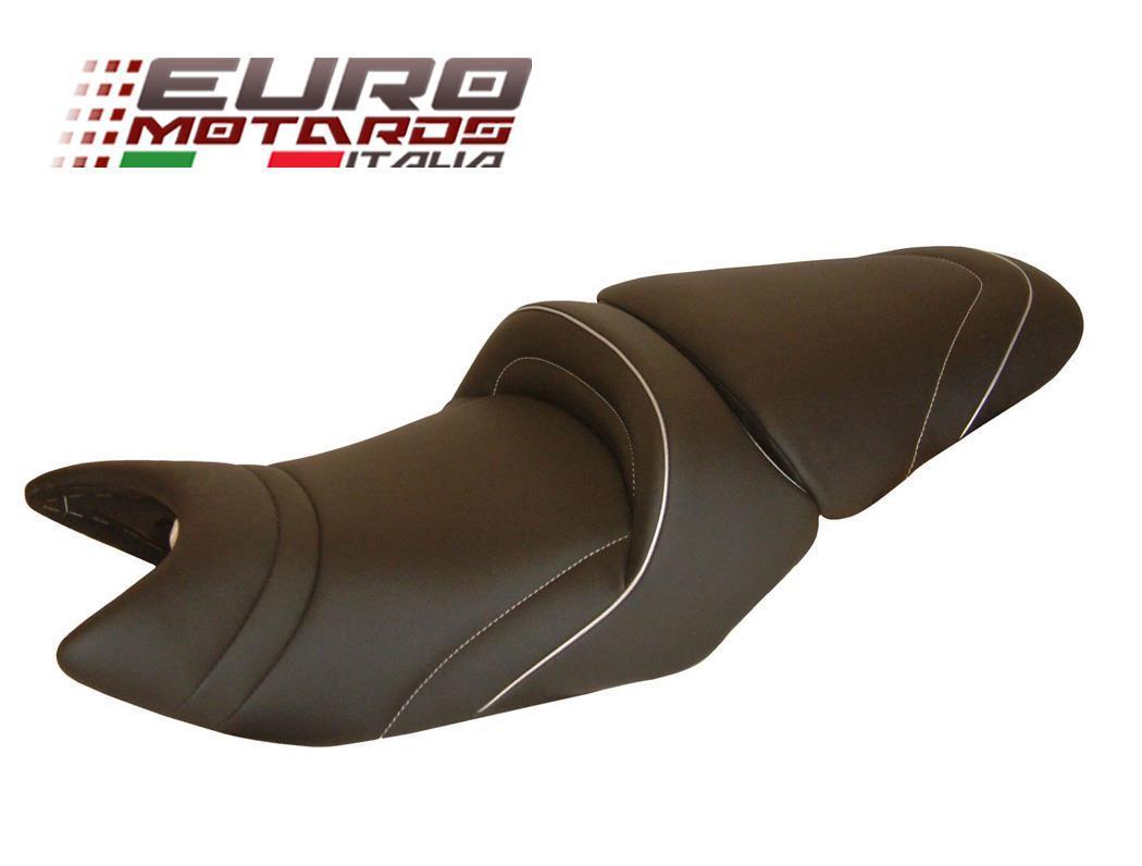 Honda NC700S NC 700 S Top Sellerie Comfort Seat New Gel/Heat Options REF4149