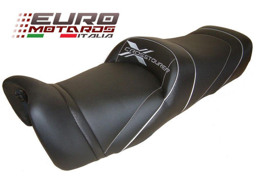 Honda VFR 1200X Crosstourer Top Sellerie Comfort Seat New Gel/Heat REF4171