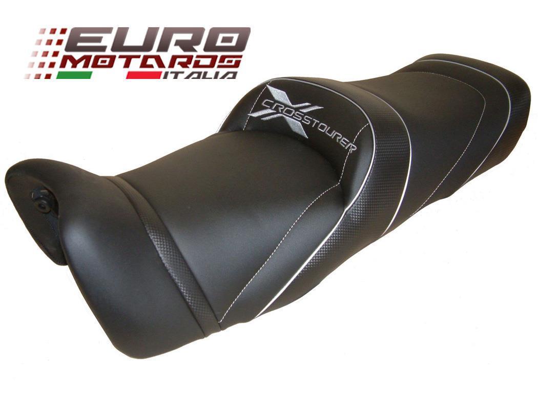Honda VFR 1200X Crosstourer Top Sellerie Comfort Seat New Gel/Heat REF4171