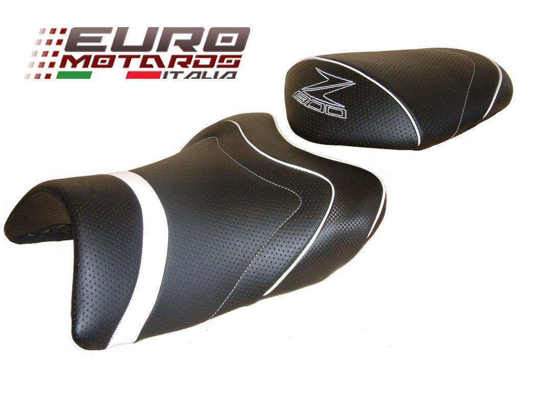 Kawasaki Z800 Top Sellerie Comfort Seat New Gel/Heat Options REF4170