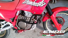 Load image into Gallery viewer, Honda NX650 Dominator 1991-1995 RD Moto Crash Bars Protectors New CF02KD