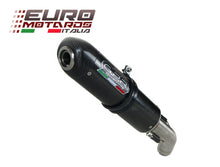 Load image into Gallery viewer, Honda CRF 1000 L Africa Twin 2015-17 GPR Exhaust Silencer Pandemonium Carbon New