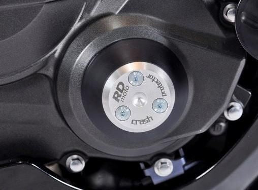 Honda CBF 1000 2006-2009 RD Moto Engine Cover Slider/Protector PM1 7 Colors