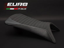 Load image into Gallery viewer, Luimoto Tec-Grip Seat Cover for Rider 4 Colors New For EBR 1190 RX / SX 2014-17