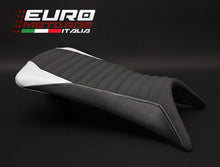 Load image into Gallery viewer, Luimoto Tec-Grip Seat Cover for Rider 4 Colors New For EBR 1190 RX / SX 2014-17