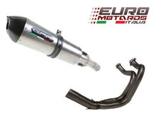 Load image into Gallery viewer, Kawasaki Versys 650 2015-2016 GPR Exhaust Full System GPE Ti Road Legal With Cat