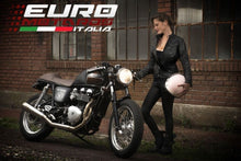 Load image into Gallery viewer, Triumph Bonneville Injected Model Till 2015 Zard Exhaust Bad Child Full System