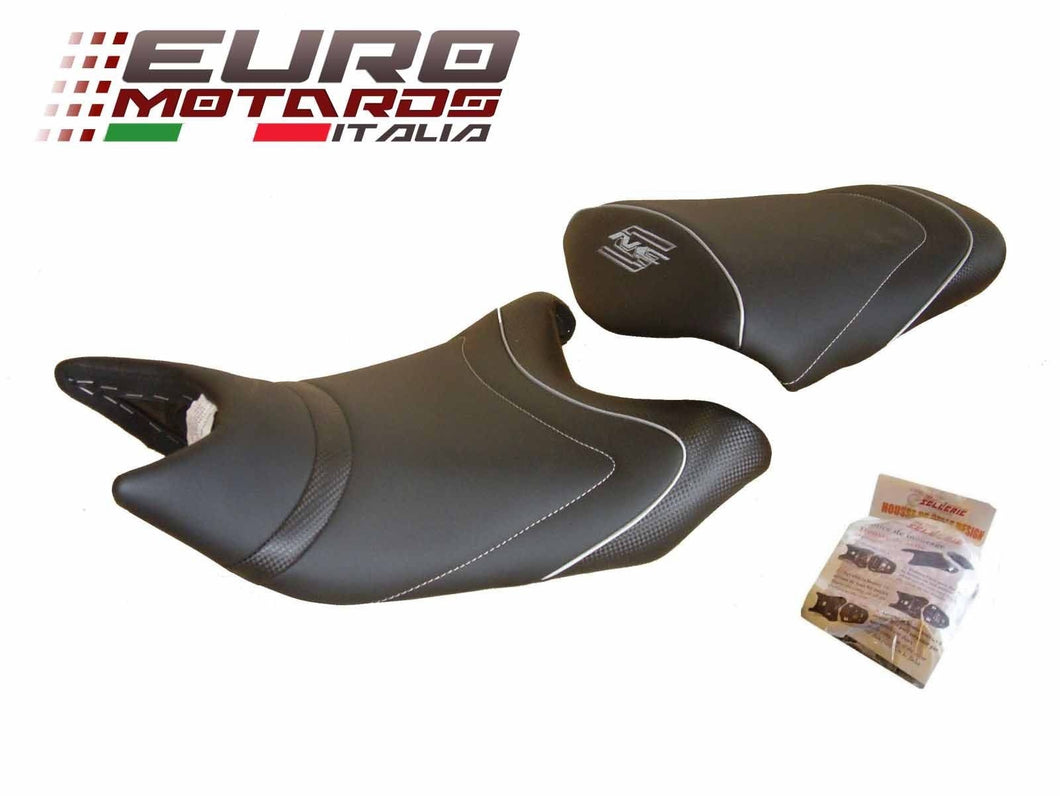 Honda NC 750 S 2014-2016 Top Sellerie Seat Cover Made In France New HSD4273