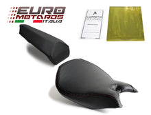 Load image into Gallery viewer, Luimoto Baseline Seat Covers Front and Rear For Ducati Panigale 1299 2015-2017