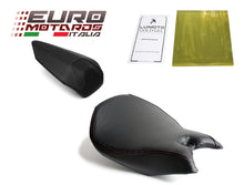 Load image into Gallery viewer, Luimoto Baseline Seat Covers Front and Rear New For Ducati Panigale 899 2013-15