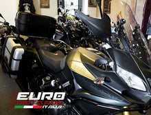 Load image into Gallery viewer, Luimoto Team Italia Tec-Grip Seat Cover Set New For Aprilia Caponord 1200 13-18