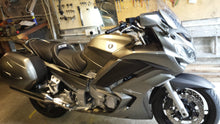 Load image into Gallery viewer, Yamaha FJR 1300 2006-2016 Top Sellerie Comfort Seat Heat/Gel/Low/High 2885
