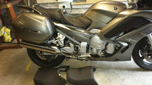 Load image into Gallery viewer, Yamaha FJR 1300 2006-2016 Top Sellerie Comfort Seat Heat/Gel/Low/High 2885