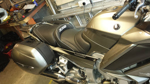 Yamaha FJR 1300 2006-2016 Top Sellerie Comfort Seat Heat/Gel/Low/High 2885