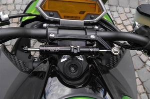 Kawasaki Z1000 2010-2013 Toby Steering Damper Stabilizer & Mount Kit 3 Colors