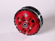 Load image into Gallery viewer, Ducabike Slipper Clutch 6 Springs Red Ducati Hypermotard Monster 1100 1098 1198