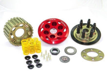 Load image into Gallery viewer, Ducabike Slipper Clutch Red Ducati GT Sport 1000 848 MTS 1100 ST3