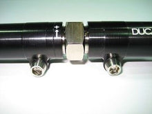 Load image into Gallery viewer, Ducabike Rear Height Adjuster Link Rod Black Ducati 848 1098 1198 Streetfighter