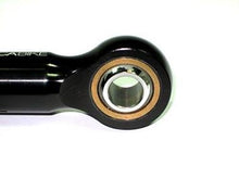 Load image into Gallery viewer, Ducabike Rear Height Adjuster Link Rod Black Ducati 848 1098 1198 Streetfighter