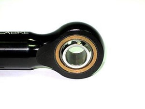 Ducabike Rear Height Adjuster Link Rod Black Ducati 848 1098 1198 Streetfighter